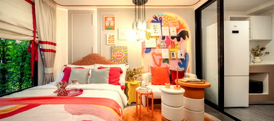 Condos for sale :  KAVE WONDERLAND LINE : @condowsr  📞 061-6161426 / 065-4496399