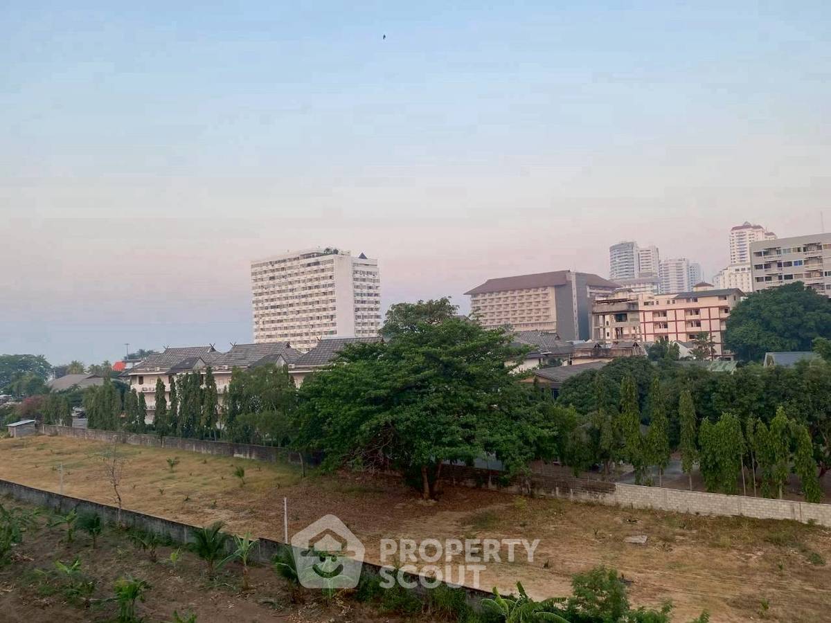 รูป คอนโด 1-ห้องนอน ที่ เดอะ แกลเลอรี่ พัทยา ใกล้ หาดจอมเทียน (ID 2593068) - รูปที่ 9/9