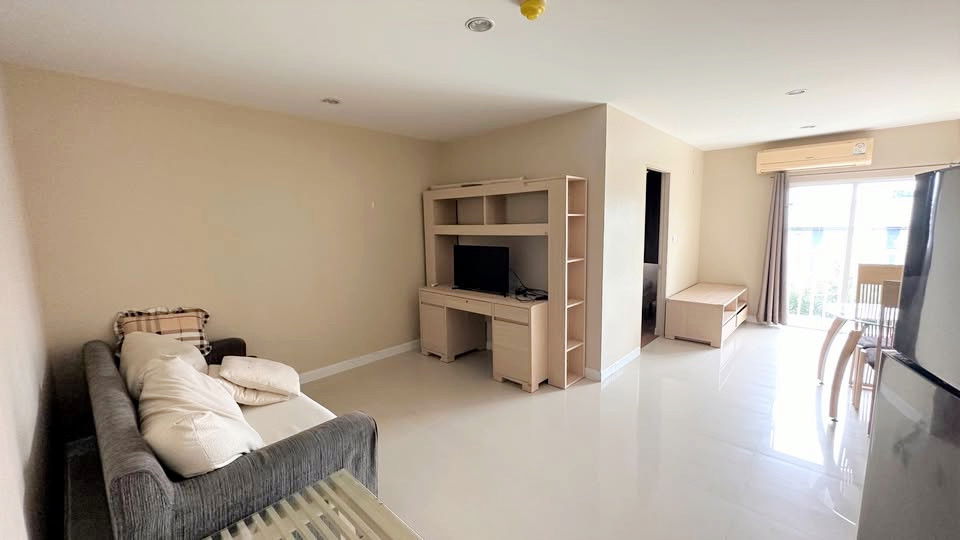 รูป ***ให้เช่า Metro Park สาทร (กว้าง 43ตรม + เฟอร์ครบ!!!) *รับโปรพิเศษ* LINE : @Feelgoodhome (มี@หน้า) - รูปที่ 3/11