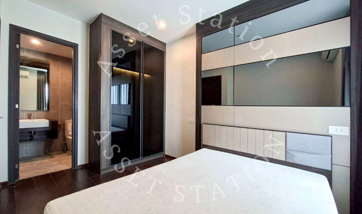 รูป 🏢ห้องสวย C Ekkamai ราคานี้ยังลดได้อีก ห้องสวยตรงปก | BTS เอกมัย🚝 - รูปที่ 5/13