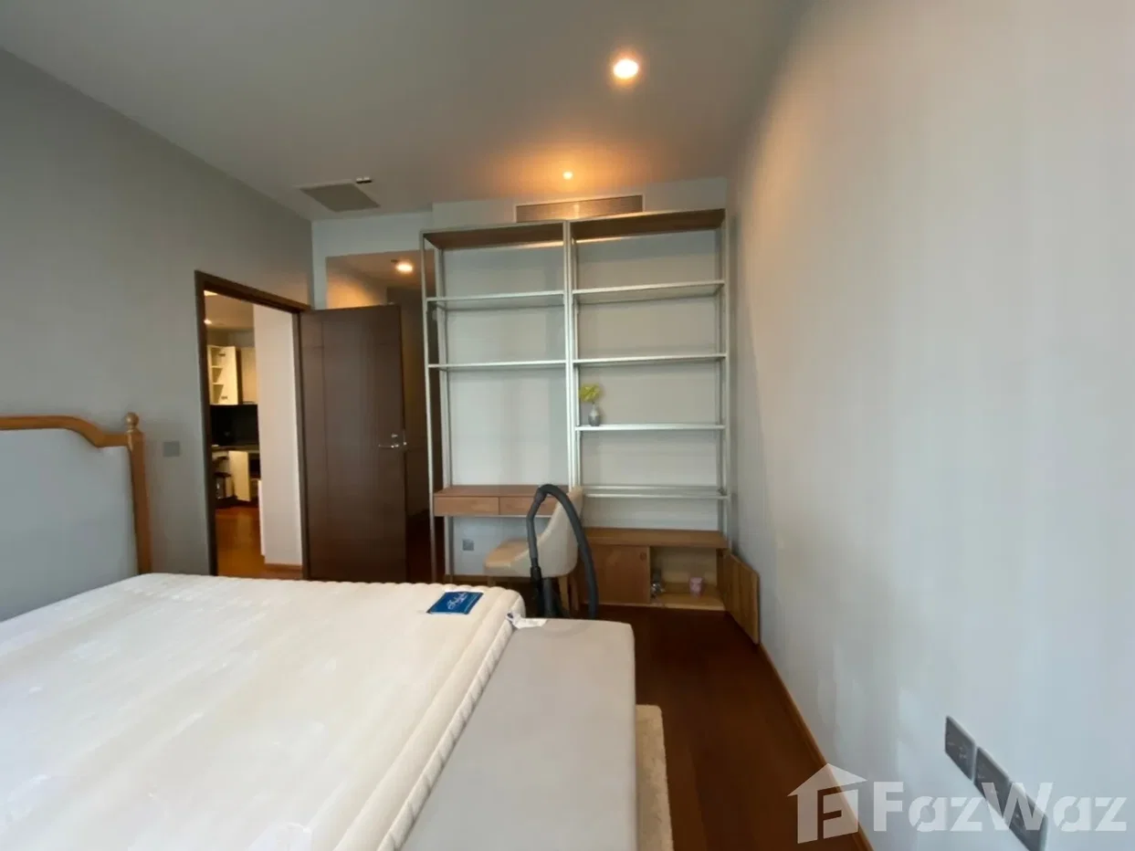 รูป คอนโดให้เช่า 1 ห้องนอน ในโครงการ ควอทโทร บาย แสนสิริ 5368098 - รูปที่ 3/7