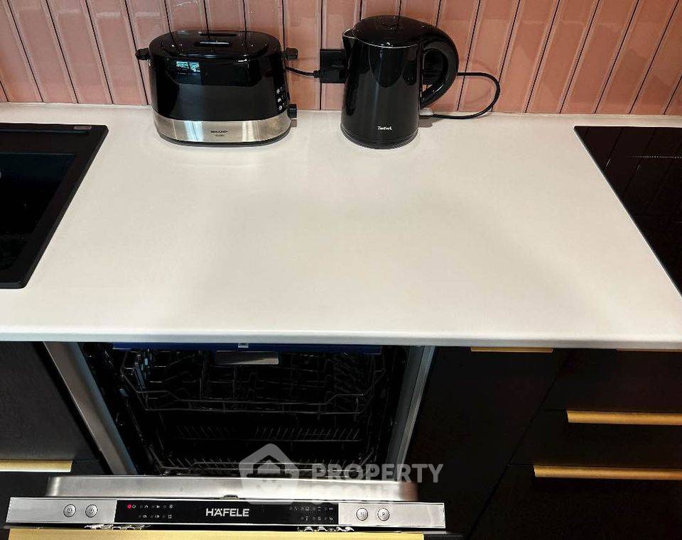 รูป คอนโด 2-ห้องนอน ที่ บ้านแสนสุข คอนโดมิเนียม หัวหิน ใกล้ หาดเขาตะเกียบ (ID 1755148) - รูปที่ 13/23