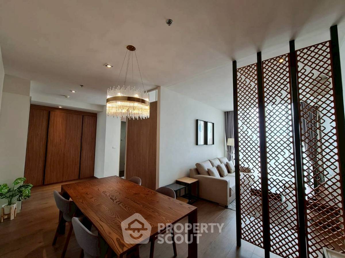 รูป คอนโด 1 ห้องนอน โครงการ Park Origin Phrom Phong ชั้น 27 ใกล้ BTS พร้อมพงษ์ (ID 2610244) - รูปที่ 9/12
