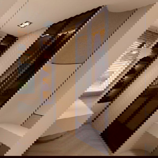 รูป ขาย เวียงพิงค์ คอนโด ห้องกำลังรีโนเวท วิวโปร่ง โล่ง (ID:1304CS) - รูปที่ 15/20