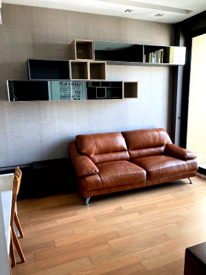 Condos for rent : for rent condo equinox phahol-vibha size 39 sq.m 1bed price 17,000/month