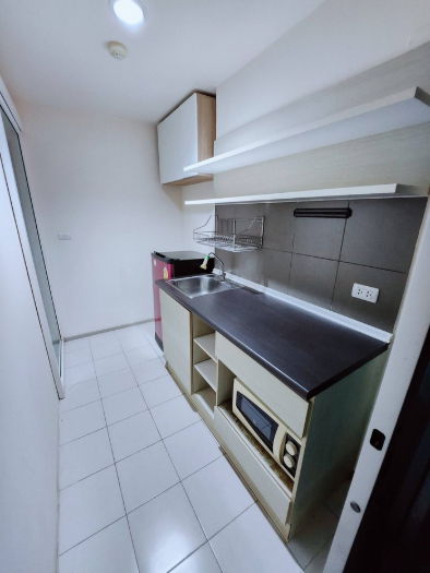 รูป 💥💥ปล่อยเช่า Aspire Ratchada-Wongsawang ขนาด 26 ตร.ม.ชั้น 25 ติด MRT วงศ์สว่าง สนใจ LINE: @atfirm💥💥 - รูปที่ 10/12