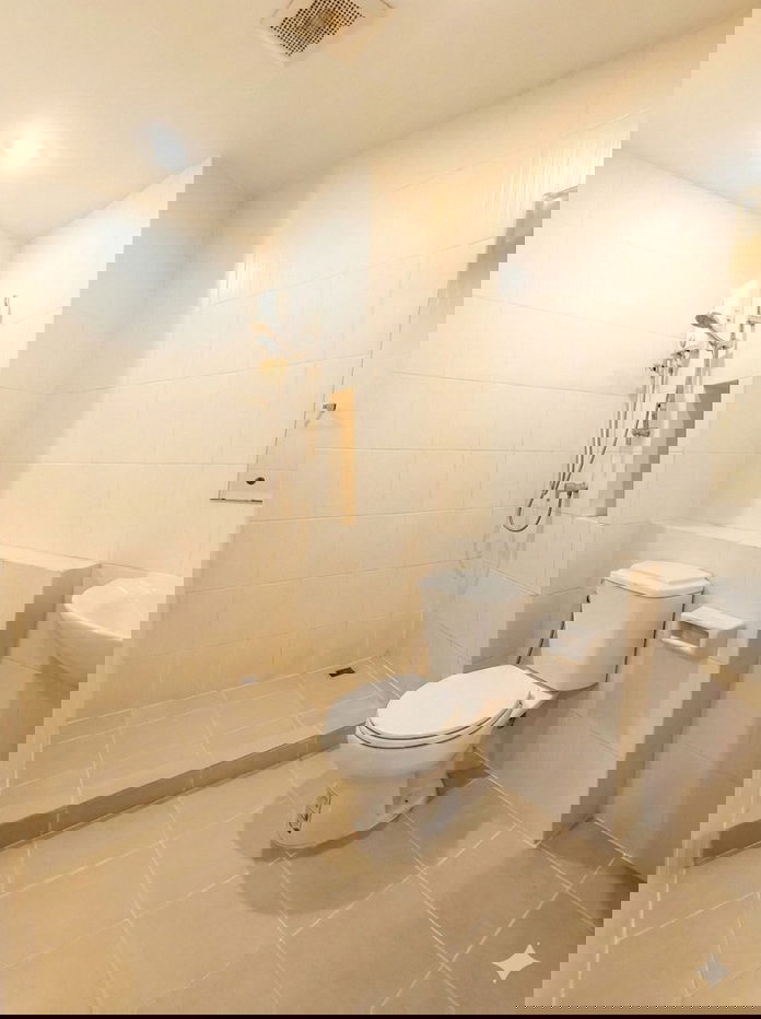 รูป ให้เช่า MT Residence คลองหลวง – ห้องสวยสภาพใหม่ ดีไซน์ Modern Zen แต่งครบพร้อมเข้าอยู่ - รูปที่ 7/12