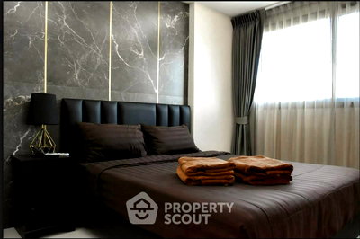 Condos for sale : 1-BR Condo at Water Park Condominium Pattaya close to Phratamnak (ID 2592445)