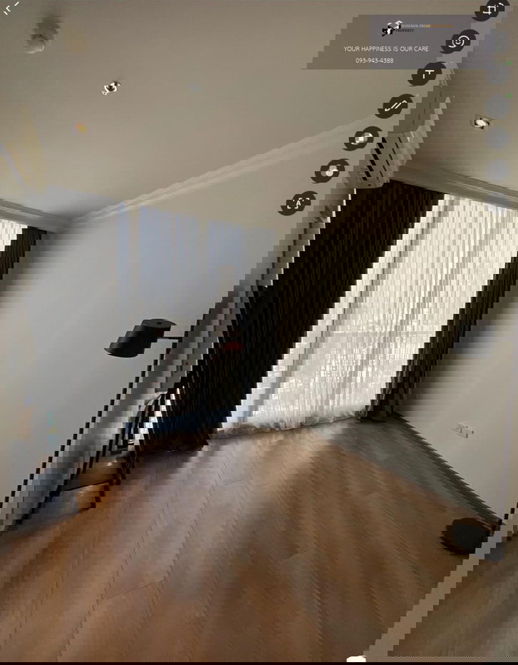 รูป Park Origin Phrom Phong |🚝ใกล้ BTSพร้อมพงษ์ #2025072911125#FC - รูปที่ 4/9