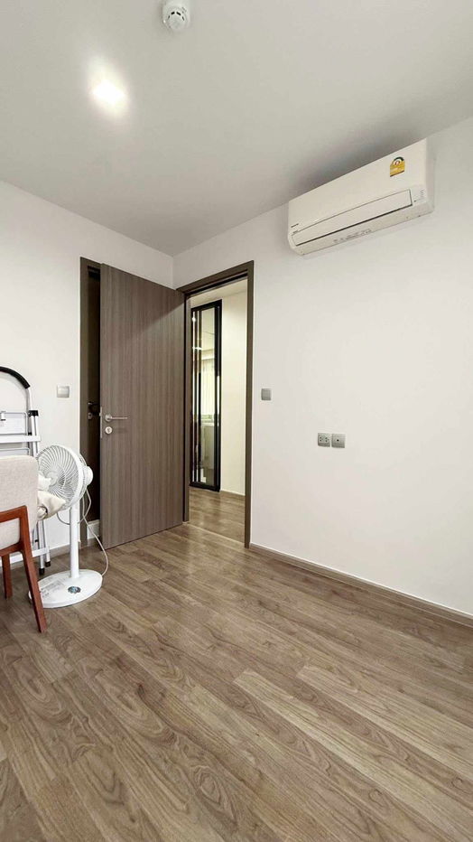 รูป ห้องว่าง✨เช่าคอนโดบางซื่อ จตุจักร✨🛋️🛌 💥ไลฟ์ ลาดพร้าว วัลเล่ย์🔴🟢🟡 - รูปที่ 10/14