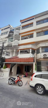 ทาวน์เฮ้าส์ 6-ห้องนอน ใกล้ MRT ลาดพร้าว (ID 2612272)