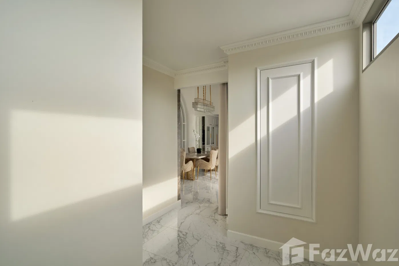 รูป ขาย วิลล่า 3 ห้องนอน ในโครงการ โกลด์ ชาเรียต 6023107 - รูปที่ 13/37