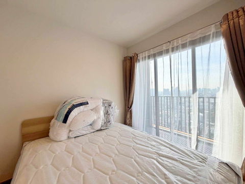 ห้องว่าง✨เช่าคอนโดบางซื่อ จตุจักร✨🛋️🛌💥เดอะ ไลน์ ไวบ์ พหลโยธิน 🔴🟢🟡