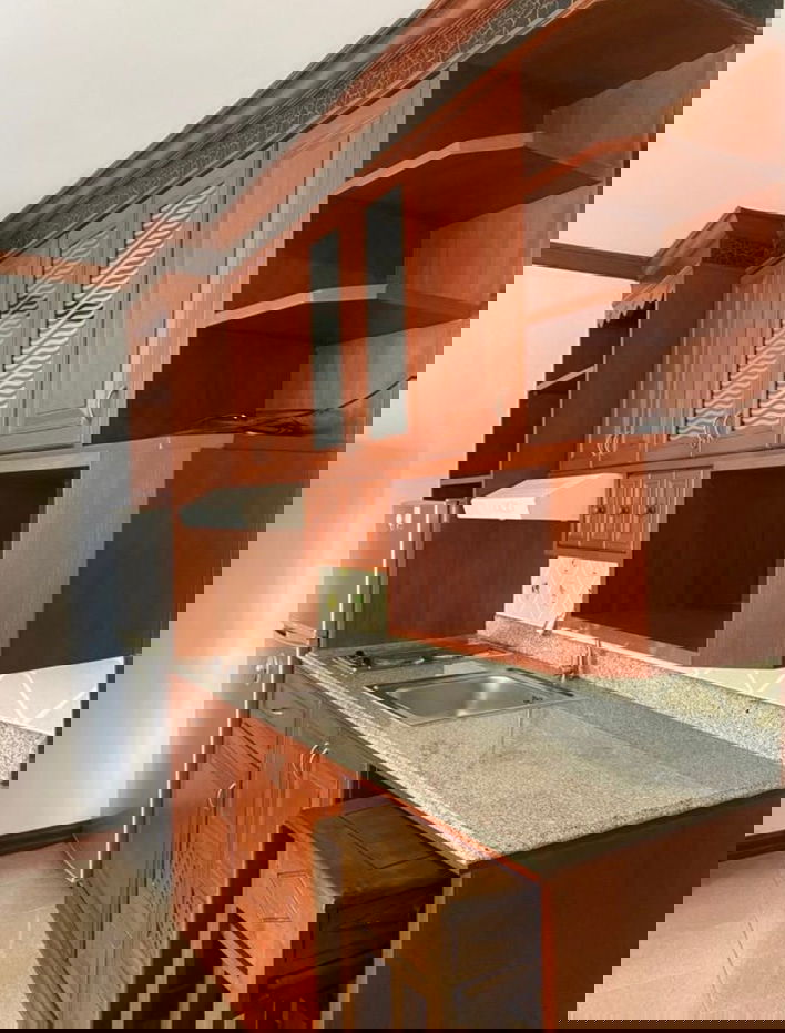 รูป ให้เช่า The Parkland บางนา 🏡 พร้อมอยู่ ราคาต่อรองได้‼️#ตอบแชทไว 🔥🔥 รหัส M1906 - รูปที่ 4/7