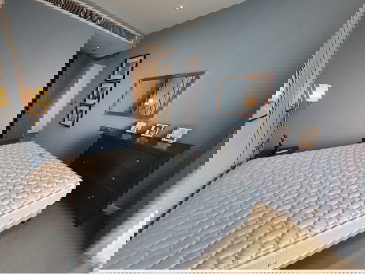 รูป #Z4485💥 040269🔥ให้เช่าคอนโด Magnolias Ratchadamri Boulevard - รูปที่ 2/6