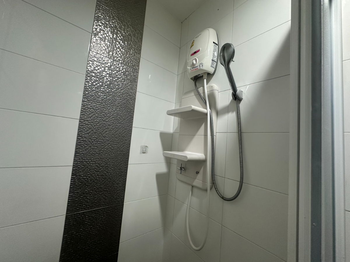 รูป 🔥ให้เช่า !! Aspire Rama 4 - 1 ห้องนอน เฟอร์ใหม่ พร้อมอยู่ ใกล้ BTS เอกมัย นัดชมได้ทุกวันนน 🔥 - รูปที่ 7/11