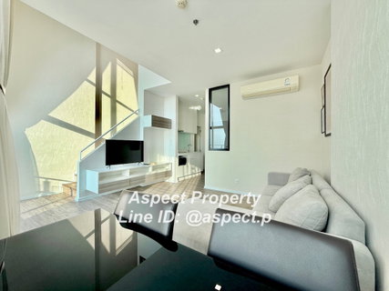 รูปภาพ KNIGHTSBRIDGE THE OCEAN SRIRACHA Duplex 1 bed 23,000