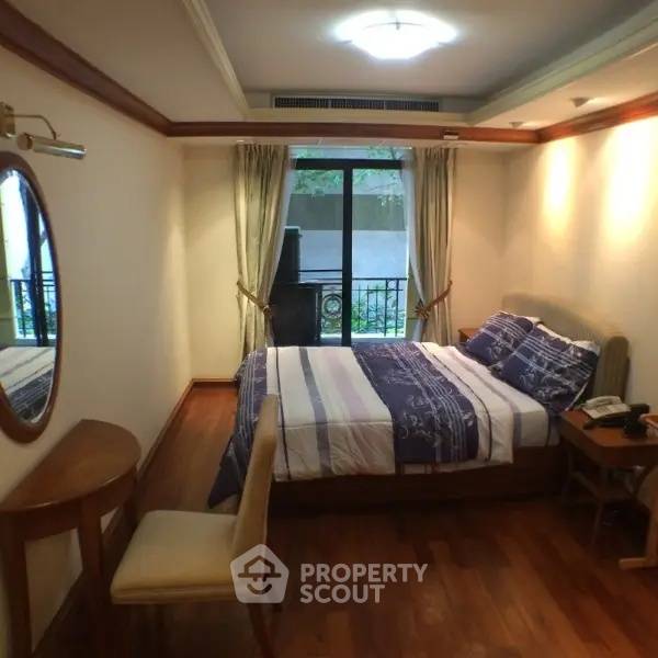 รูป คอนโด 1-ห้องนอน ที่ พิพัฒน์ เพลส คอนโดมิเนียม ใกล้ BTS ช่องนนทรี (ID 2552623) - รูปที่ 5/6