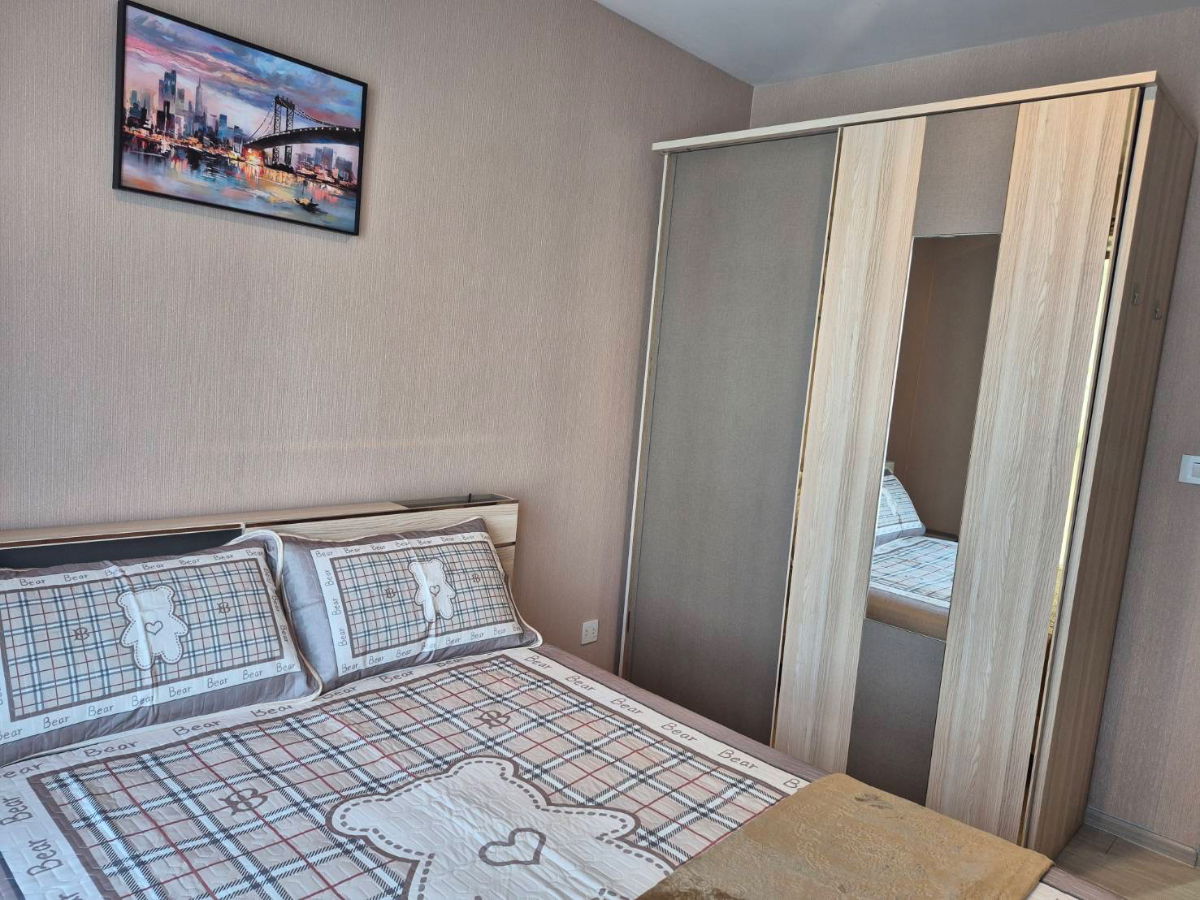 รูป ปล่อยเช่าคอนโด life 48 600 เมตรจาก bts พระโขนง 16,500 - รูปที่ 5/11