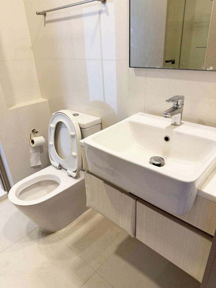 รูป ห้องว่าง✨เช่าคอนโดบางซื่อ จตุจักร✨🛋️🛌💥เซ็นทริค รัชโยธิน 🔴1656/217🟢🟡 - รูปที่ 14/15