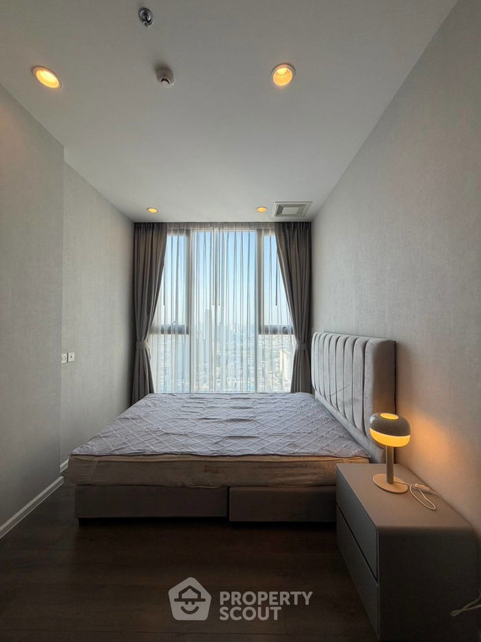 รูป คอนโด 1-ห้องนอน ที่ วิสซ์ดอม เอสเซ้นส์ สุขุมวิท ใกล้ BTS ปุณณวิถี (ID 2611805) - รูปที่ 7/10