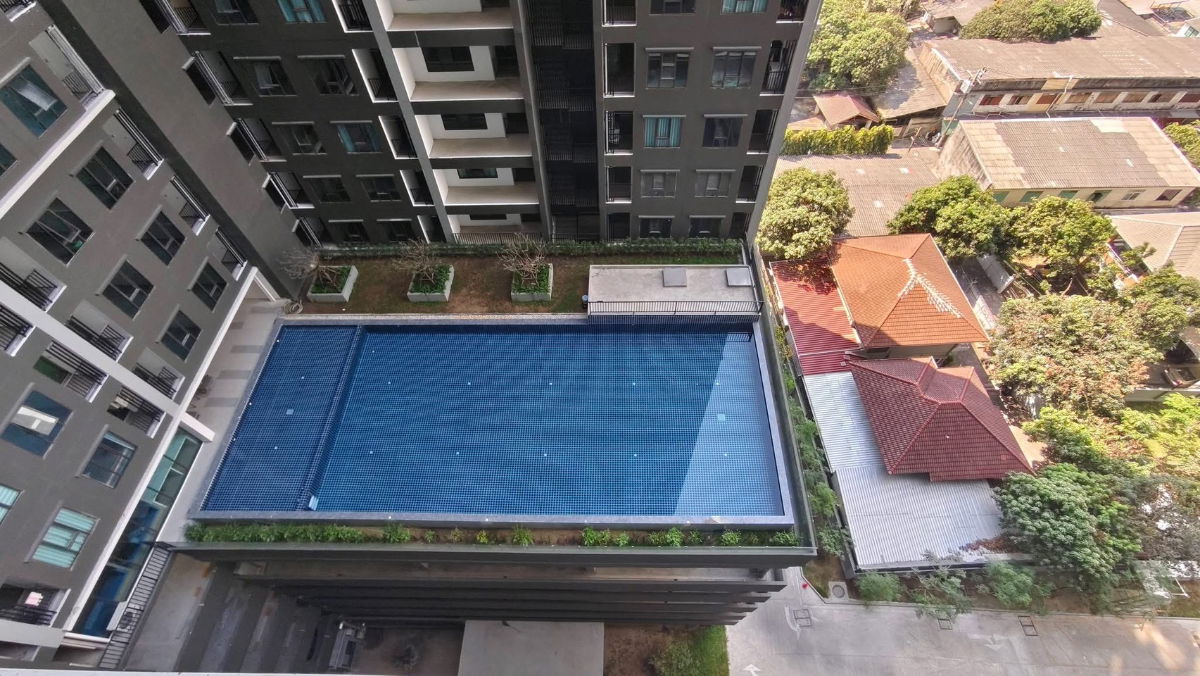 รูป MN3380 ให้เช่าคอนโด รีเจ้นท์ โฮม วุฒากาศ - รูปที่ 16/16