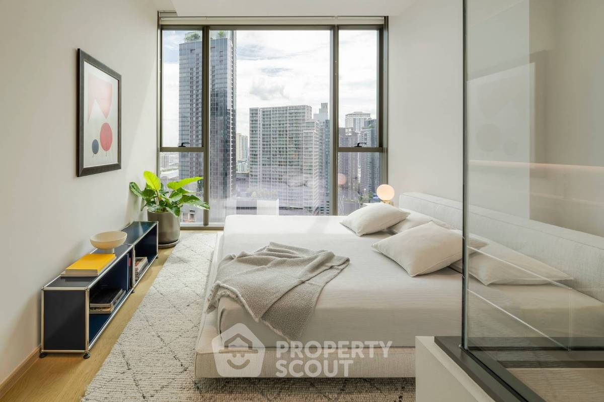 รูป คอนโด 2-ห้องนอน ที่ เดอะ สแตรนด์ ทองหล่อ ใกล้ BTS ทองหล่อ (ID 1196966) - รูปที่ 5/10