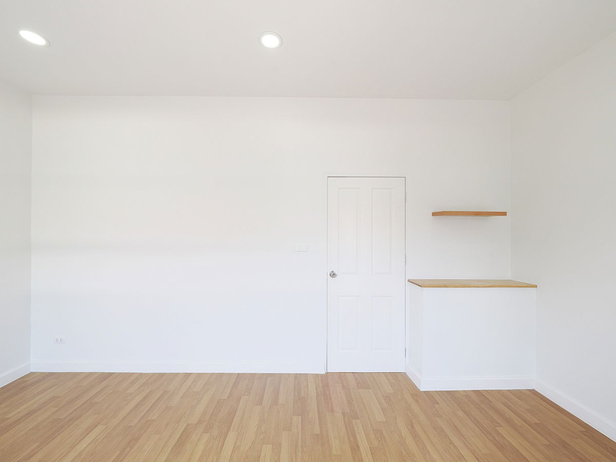 รูป 🔥 ขายทาวน์เฮ้าส์ 2 ชั้น รีโนเวทใหม่ พร้อมอยู่ ม.โมดิวิลล่า รังสิต–คลอง 7 ต้นโครงการ - รูปที่ 32/43