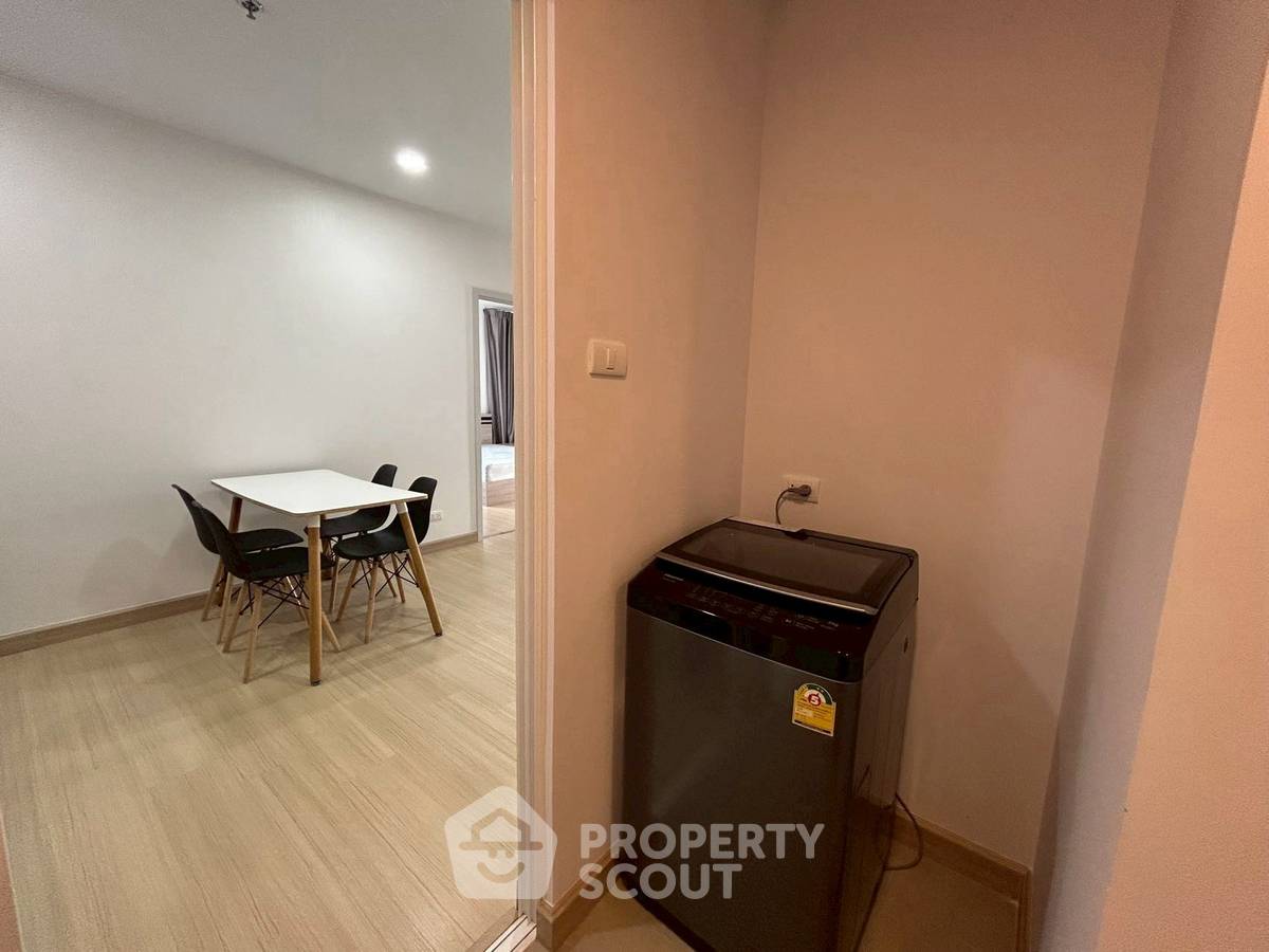 รูป คอนโด 2-ห้องนอน ที่ ศุภาลัย เวอเรนด้า รามคำแหง ใกล้ รามคำแหง (ID 2615254) - รูปที่ 6/12