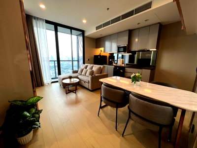Condos for rent : 🔥 Available New 🔥 The Extro Phayathai-Rangnam 2B2B 66sqm. 65K/Month Call Ms.Angel(Aumi)0658209572