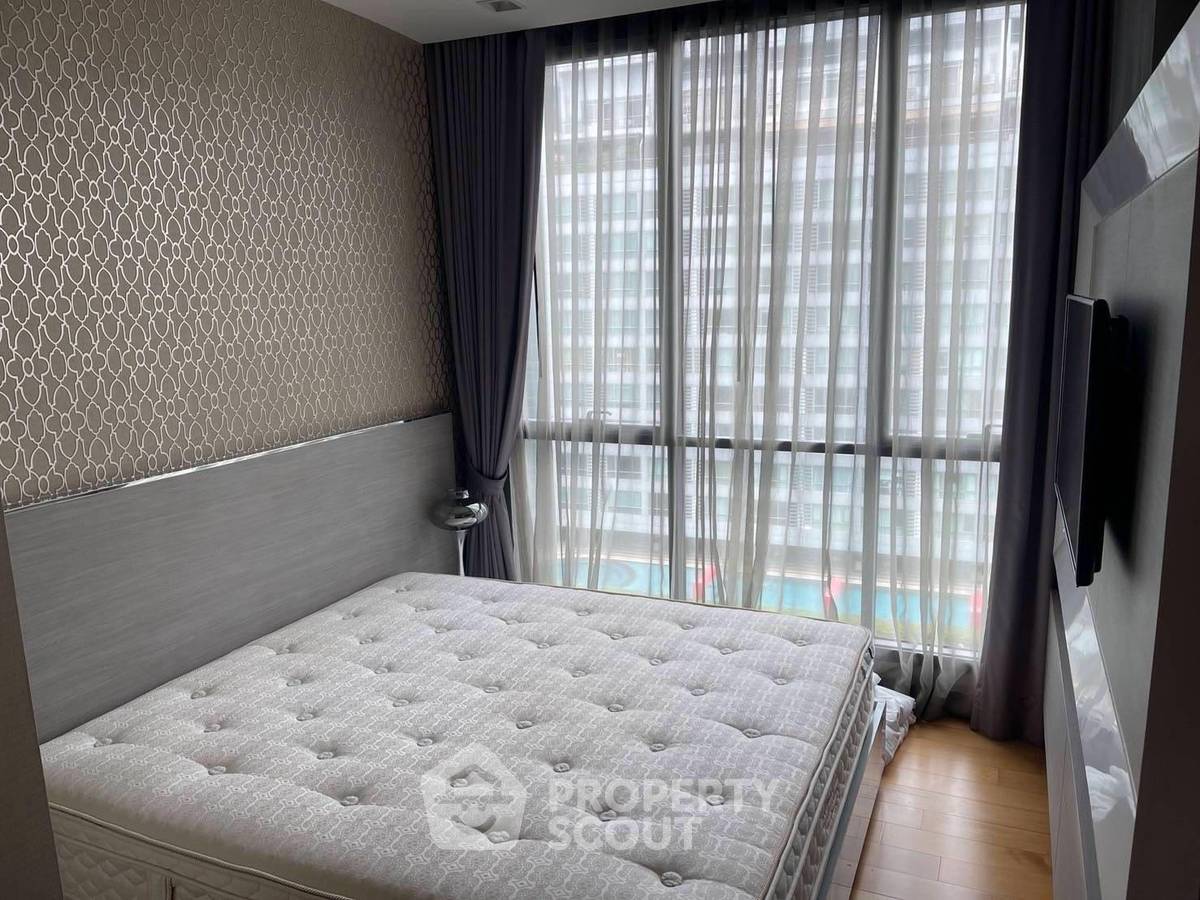 รูป คอนโด 1-ห้องนอน ที่ ไฮด์ สุขุมวิท 13 คอนโดมิเนี่ยม ใกล้ BTS นานา (ID 2610736) - รูปที่ 4/8