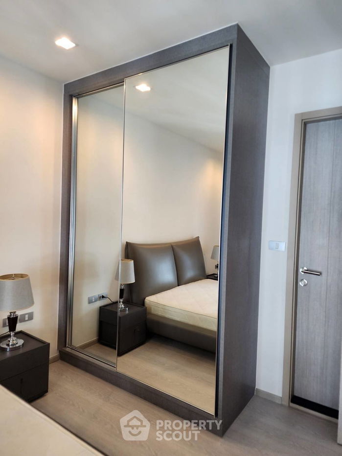 รูป คอนโด 2-ห้องนอน ที่ ริทึ่ม สุขุมวิท 36-38 ใกล้ BTS ทองหล่อ (ID 2611406) - รูปที่ 5/15