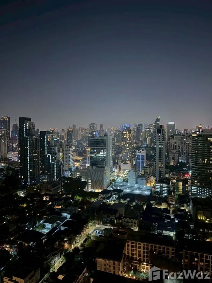 รูป คอนโดให้เช่า 1 ห้องนอน ในโครงการ ริธึ่ม เอกมัย เอสเตท 6014516 - รูปที่ 10/18