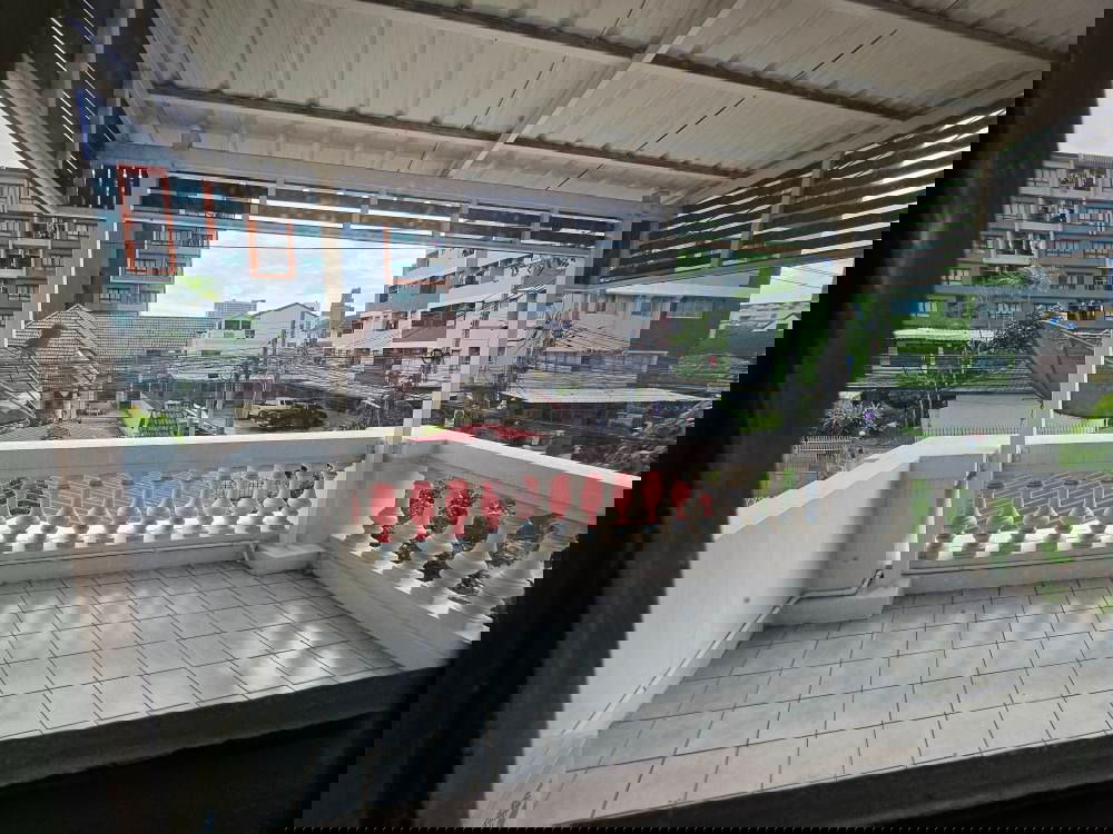 รูป ราคาพิเศษ!! บ้านเดี่ยวทำเลทอง ลาดพร้าว ซ.1 ใกล้ยูเนี่ยนมอลล์ เดินถึงรถไฟฟ้า เข้าออกได้หลายทาง - รูปที่ 22/49