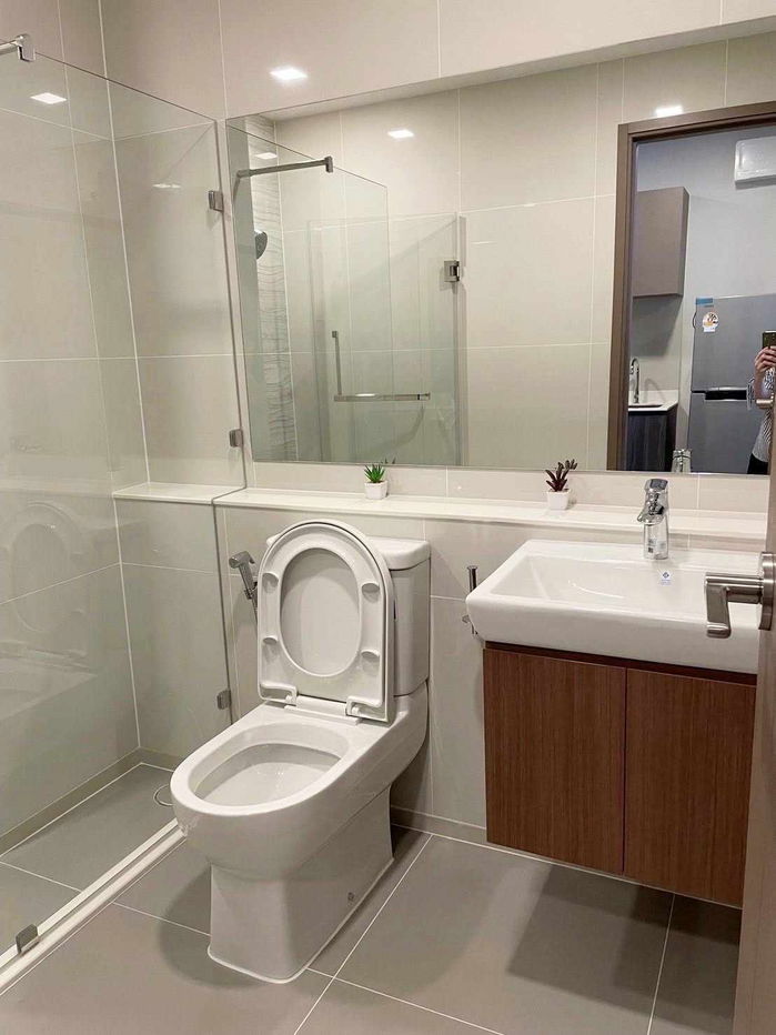 รูป ห้องว่าง🙋🏼💎🙋🏼💥แอดไลน์นัดดูห้องได้เลย📲ไลฟ์ พหล - ลาดพร้าว - รูปที่ 9/9