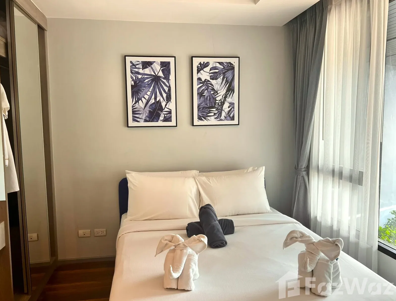 Studio Condo for sale at 6th Avenue Surin 6022235 - image 6