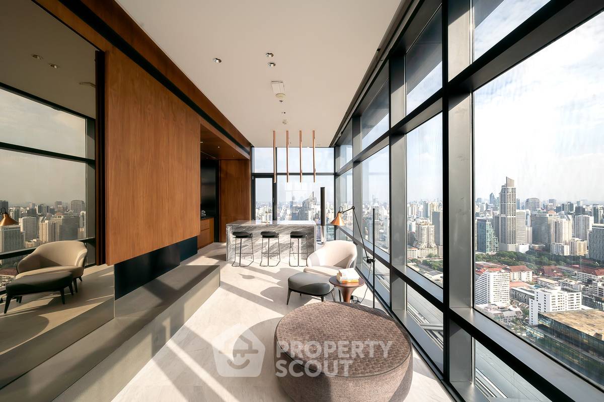 รูป คอนโด 1-ห้องนอน ที่ เซอร์เคิล ลิฟวิ่ง โปรโตไทป์ เพชรบุรีตัดใหม่ ใกล้ MRT เพชรบุรี (ID 2608457) - รูปที่ 14/41