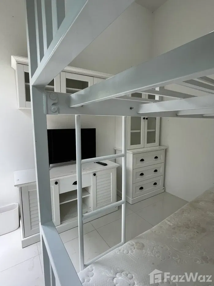 รูป บ้านเดี่ยวให้เช่า 4 ห้องนอน ในโครงการ เดอะ พาวิลลา กาญจนาภิเษก-บางบอน 3 6022682 - รูปที่ 122/126