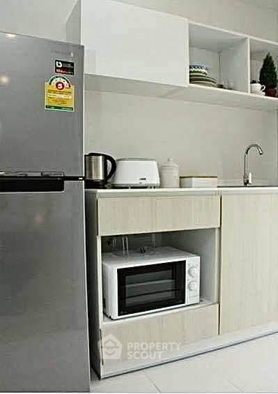 รูป คอนโด 1-ห้องนอน ที่ บ้านเพียงเพลิน หัวหิน ใกล้ หาดเขาตะเกียบ (ID 1143177) - รูปที่ 3/8