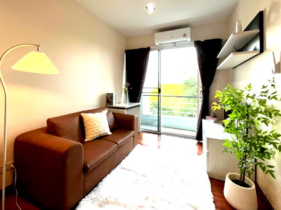 คอนโด เมญ่า เชียงใหม่ : ขายคอนโด One Plus คลองชลประทาน 1 เชียงใหม่ ห้องกว้าง อยู่สบาย ไม่อึดอัด (C408) T.094-6511456