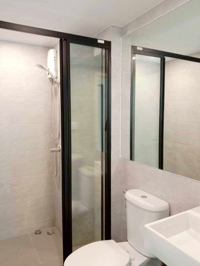 รูป ห้องว่าง✨เช่าคอนโดบางซื่อ จตุจักร✨🛋️🛌💥กาลิเลโอ รัชดา 32🔴🟢🟡 - รูปที่ 6/6