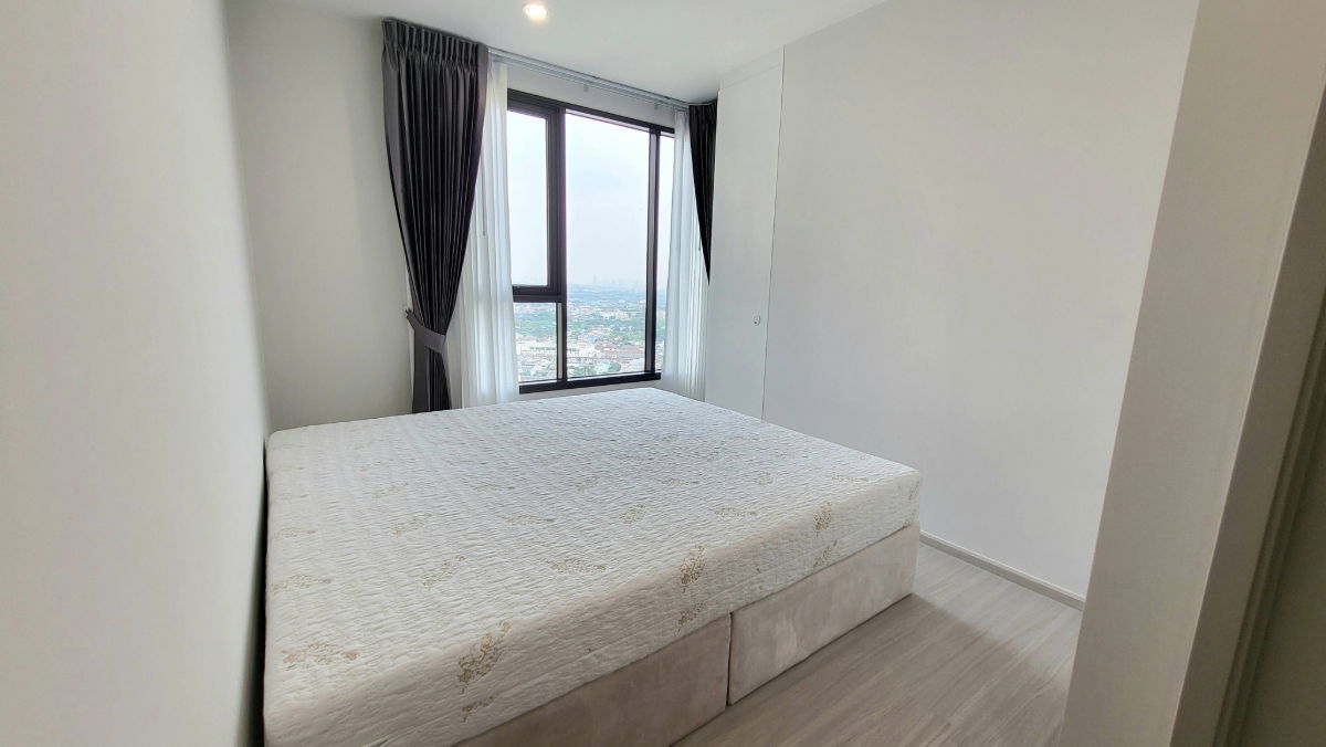 รูป ให้เช่า เดอะ พาร์คแลนด์ เพชรเกษม 56 พร้อมอยู่ (DSAA1039) - รูปที่ 13/14