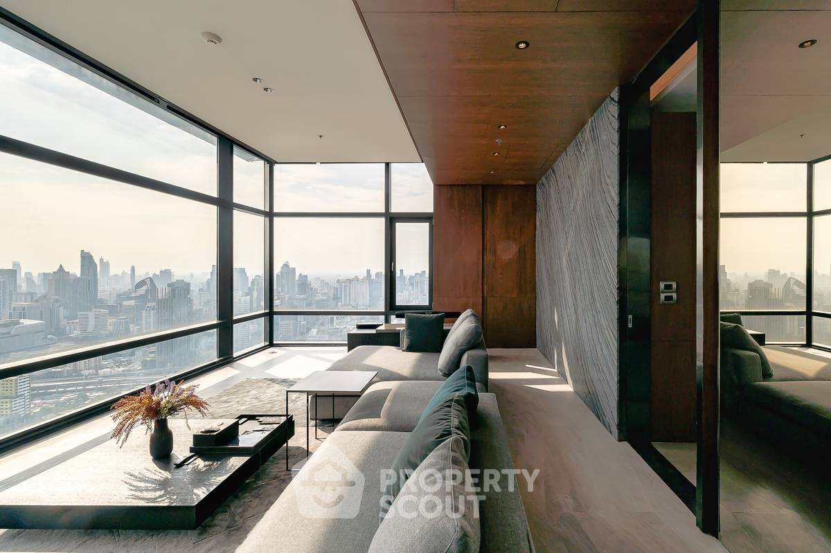 รูป คอนโด 1-ห้องนอน ที่ เซอร์เคิล ลิฟวิ่ง โปรโตไทป์ เพชรบุรีตัดใหม่ ใกล้ MRT เพชรบุรี (ID 2608457) - รูปที่ 6/41