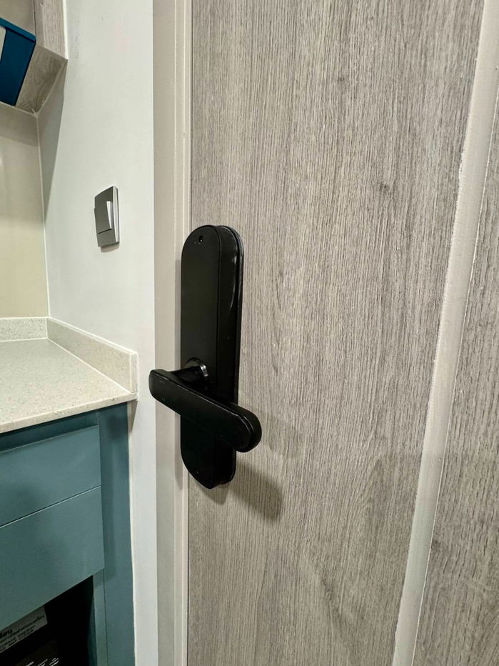 รูป ห้องว่าง✨เช่าคอนโดบางซื่อ จตุจักร✨🛋️🛌💥เคฟ ซี้ด เกษตร🔴🟢🟡 - รูปที่ 12/12