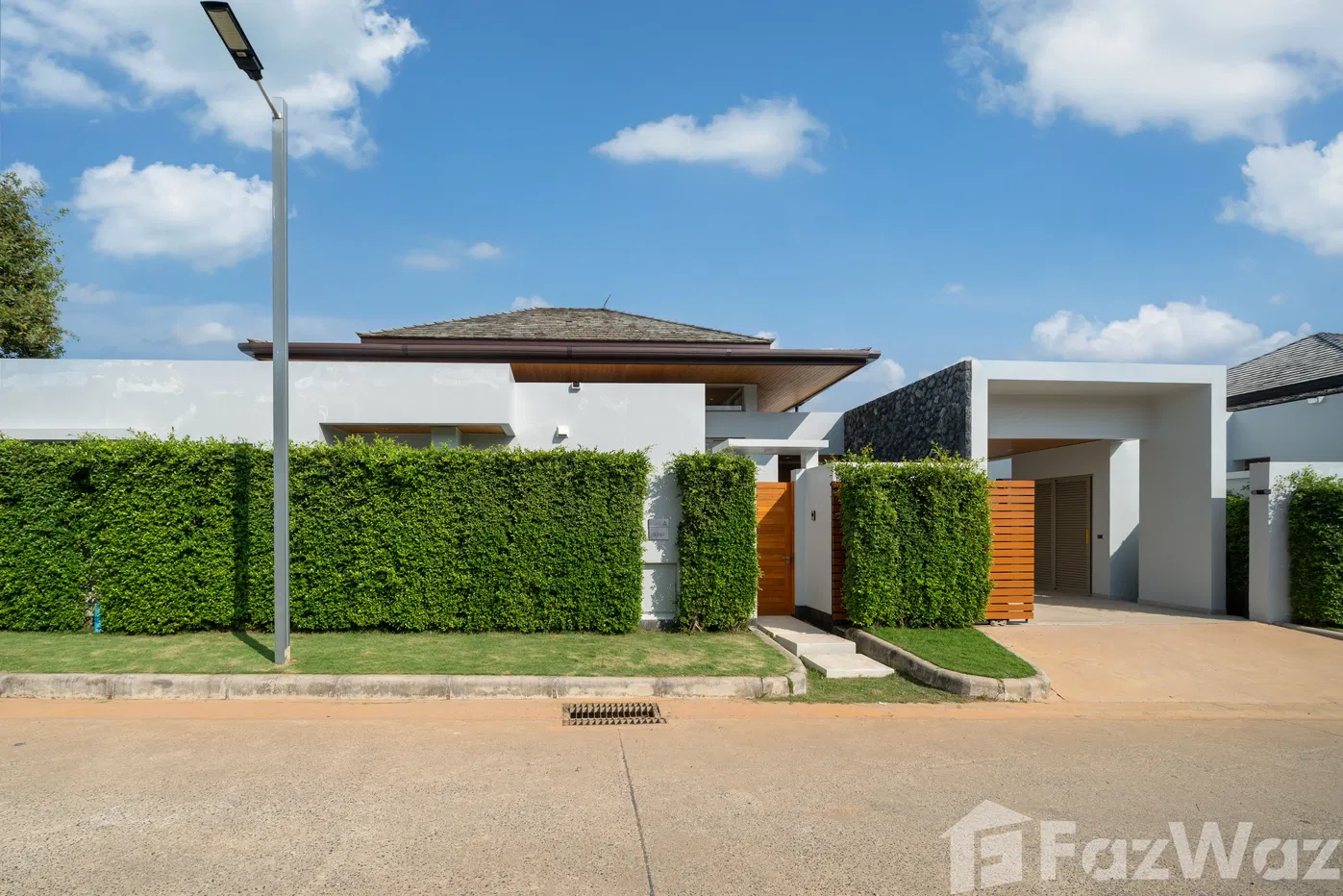 รูป ขาย วิลล่า 4 ห้องนอน ในโครงการ โบทานิก้า ฟอเรสต้า 5998525 - รูปที่ 57/59