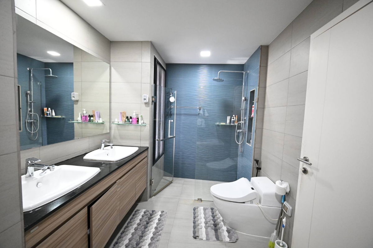 รูป 🏠 ให้เช่าบ้าน : Airi Rama 2 (แอริ พระราม 2)   รหัสทรัพย์ | 📌LNP-H796 - รูปที่ 25/26