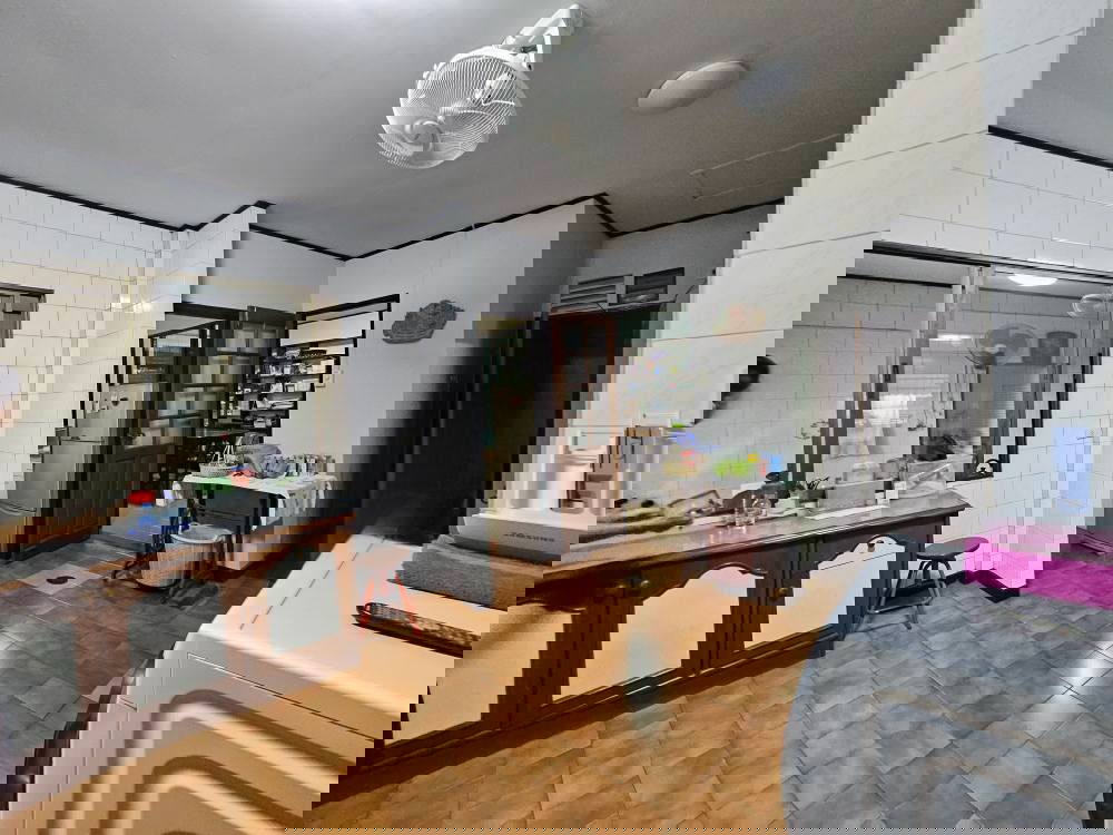 รูป ราคาพิเศษ!! บ้านเดี่ยวทำเลทอง ลาดพร้าว ซ.1 ใกล้ยูเนี่ยนมอลล์ เดินถึงรถไฟฟ้า เข้าออกได้หลายทาง - รูปที่ 10/49