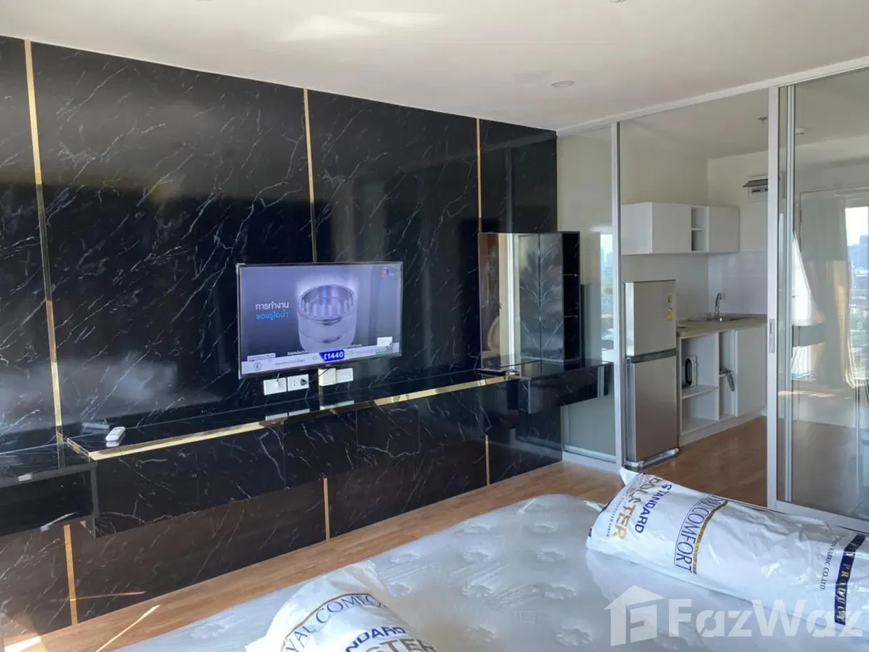 รูป ขาย คอนโด 1 ห้องนอน ในโครงการ ลุมพินี วิลล์ พัฒนาการ - ศรีนครินทร์  1973784 - รูปที่ 5/11