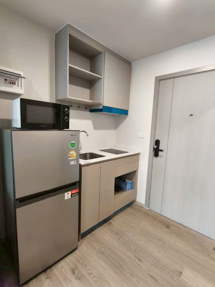 รูป Kave Coco บางแสน ชั้น7  ---------ห้องใหม่--------Tel 097-049-5874 (Line: @choncondo มี@ด้วย) - รูปที่ 4/13