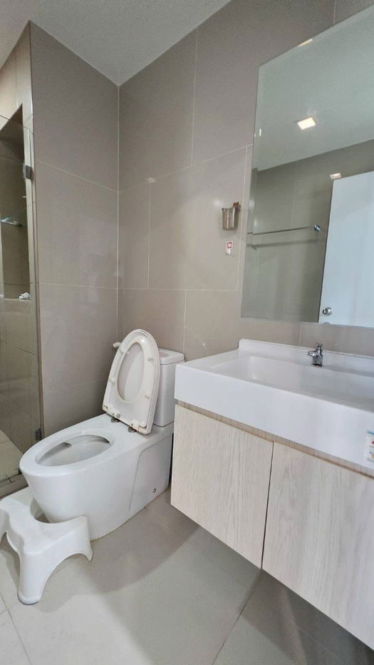 รูป #S5644 ให้เช่า Rich Park @ Triple Station - รูปที่ 9/10